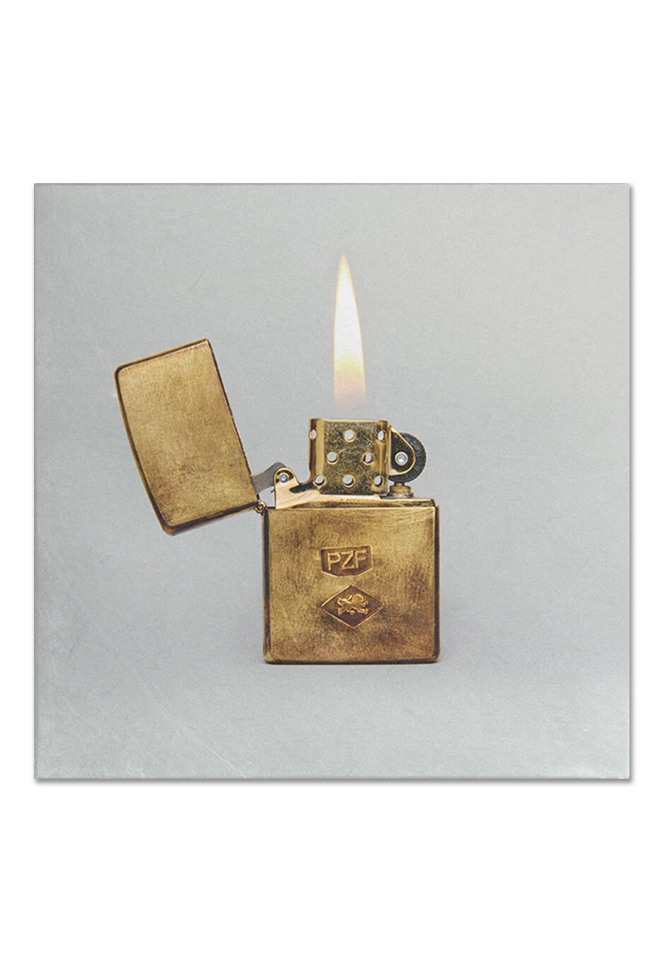 Mumford & Sons - Prizefighter - CD