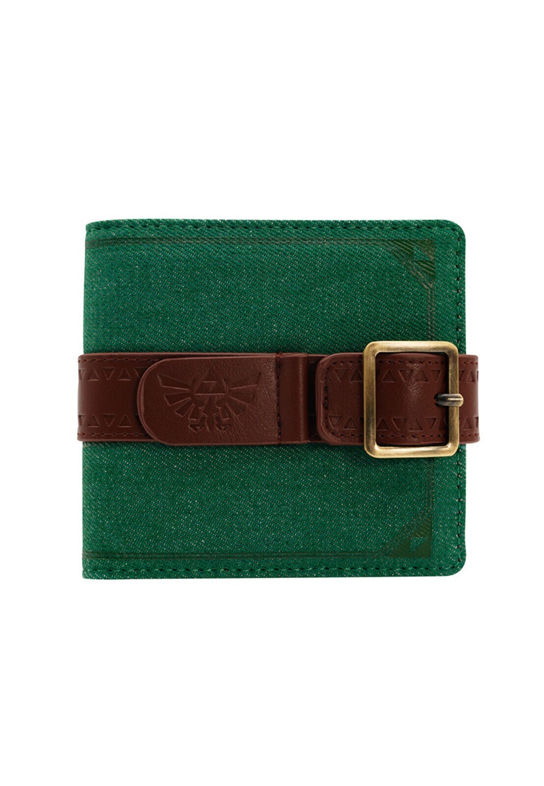 The Legend Of Zelda - Links Tunic - Wallet