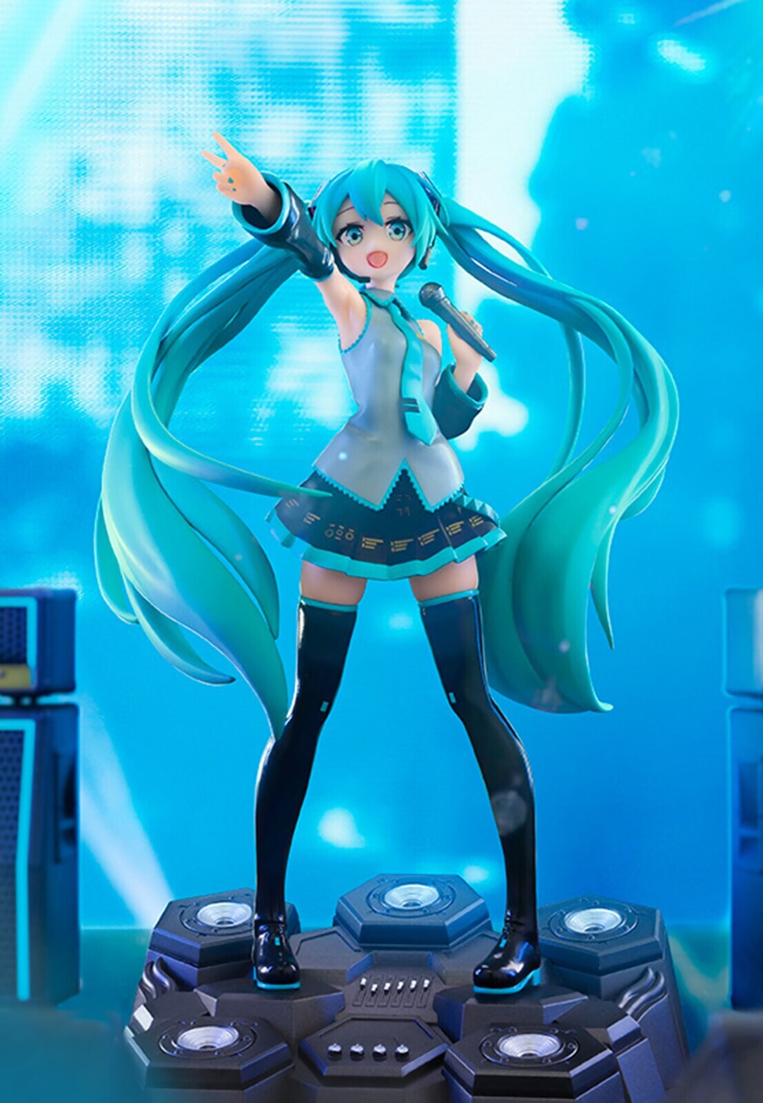 Hatsune Miku - Hatsune Miku - Figure