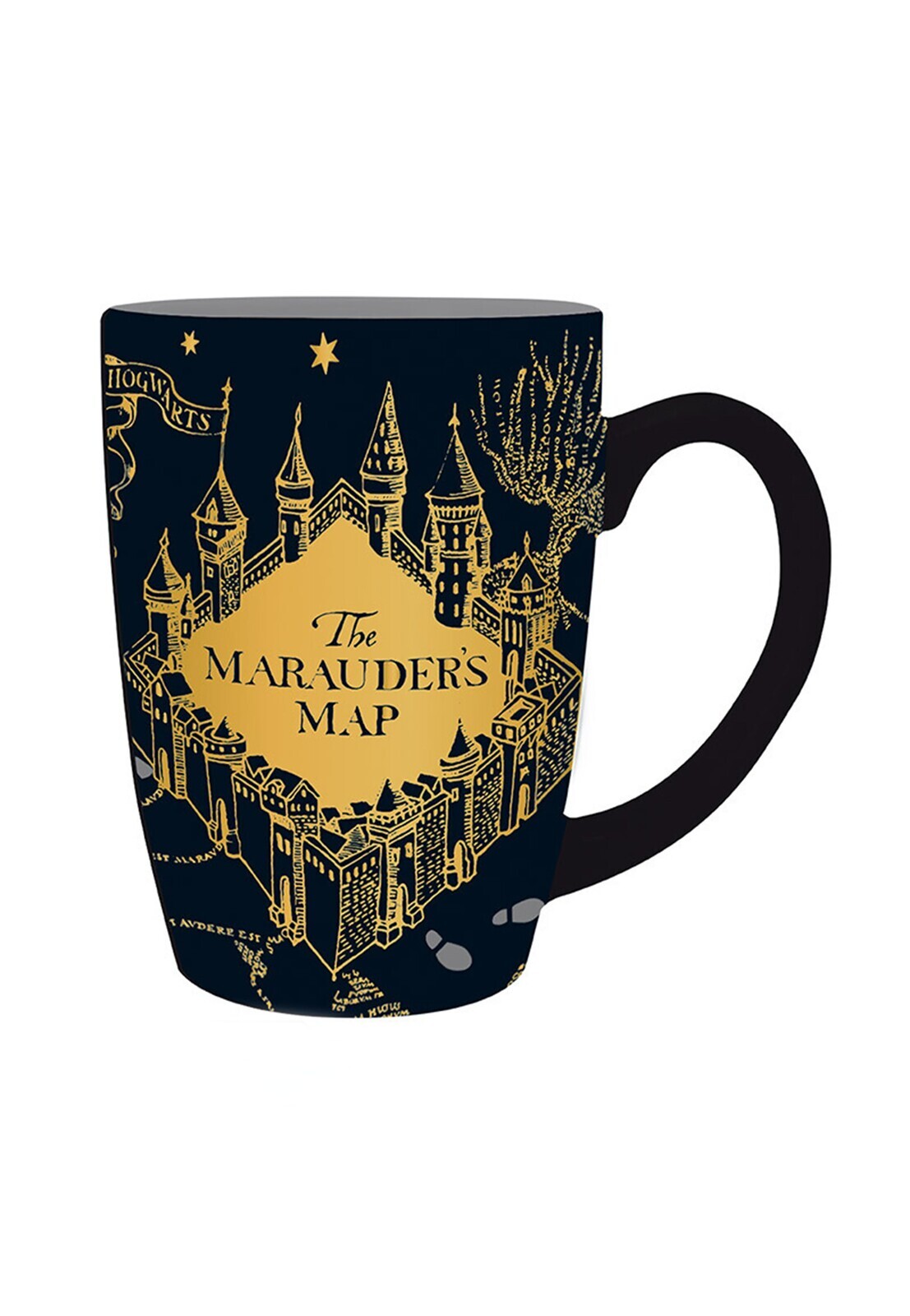 Harry Potter - Marauder's Map - Mug