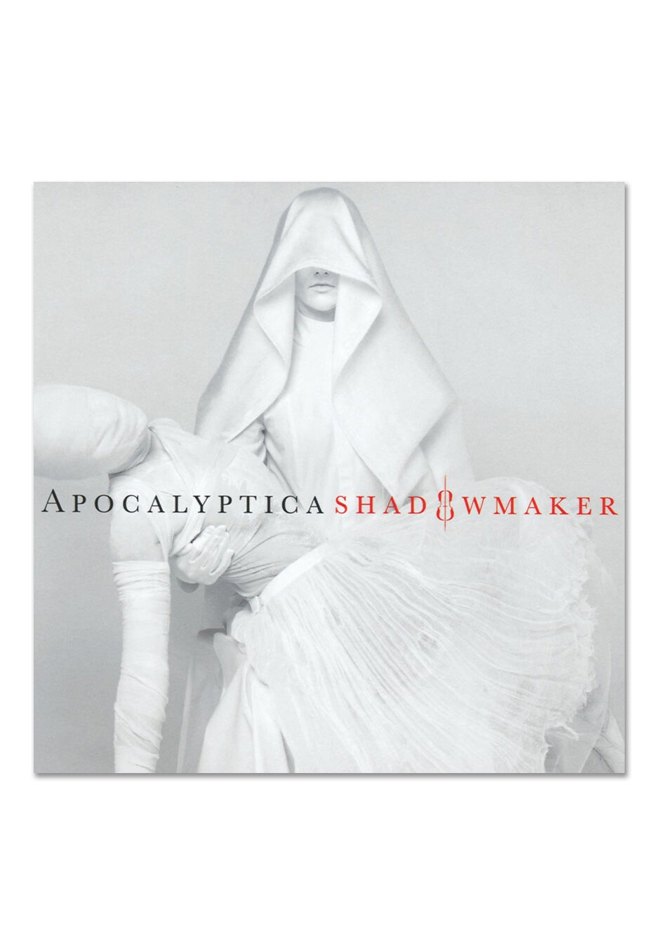 Apocalyptica - Shadowmaker - CD Mediabook