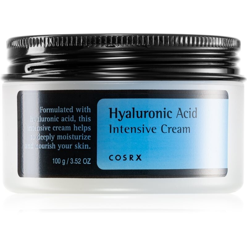 Cosrx Hyaluronic Acid Intensive intensive cream with hyaluronic acid 100 ml
