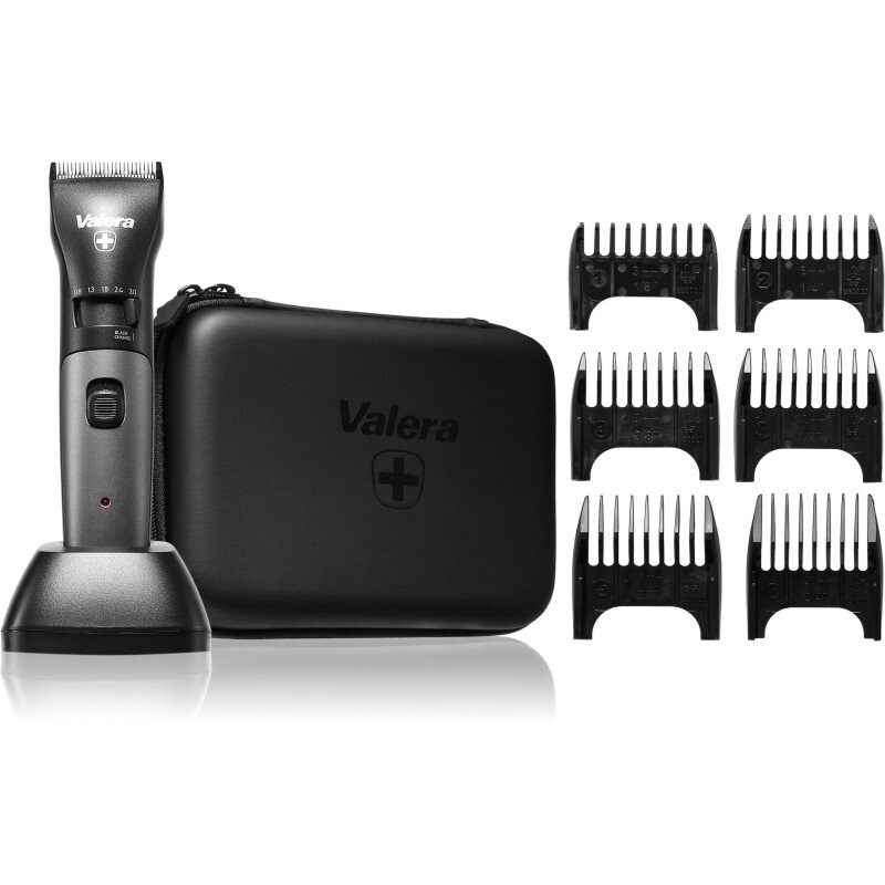 Valera Swiss Excellence Top hair clipper 1 pc