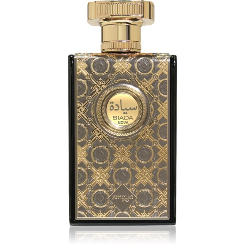 Zimaya Siada Nova eau de parfum unisex 100 ml