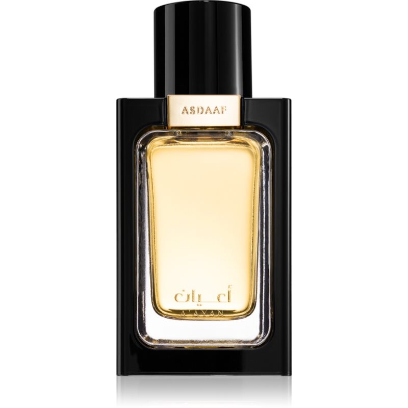 Asdaaf A’ayan eau de parfum unisex 100 ml