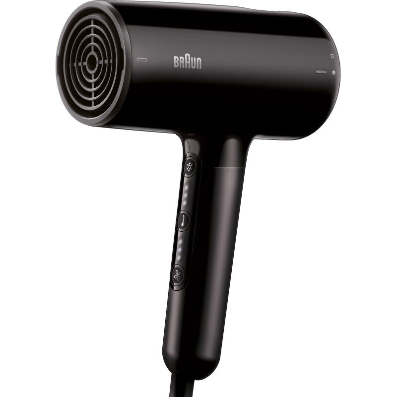 Braun Hair Care HD410 hair dryer 1 pc