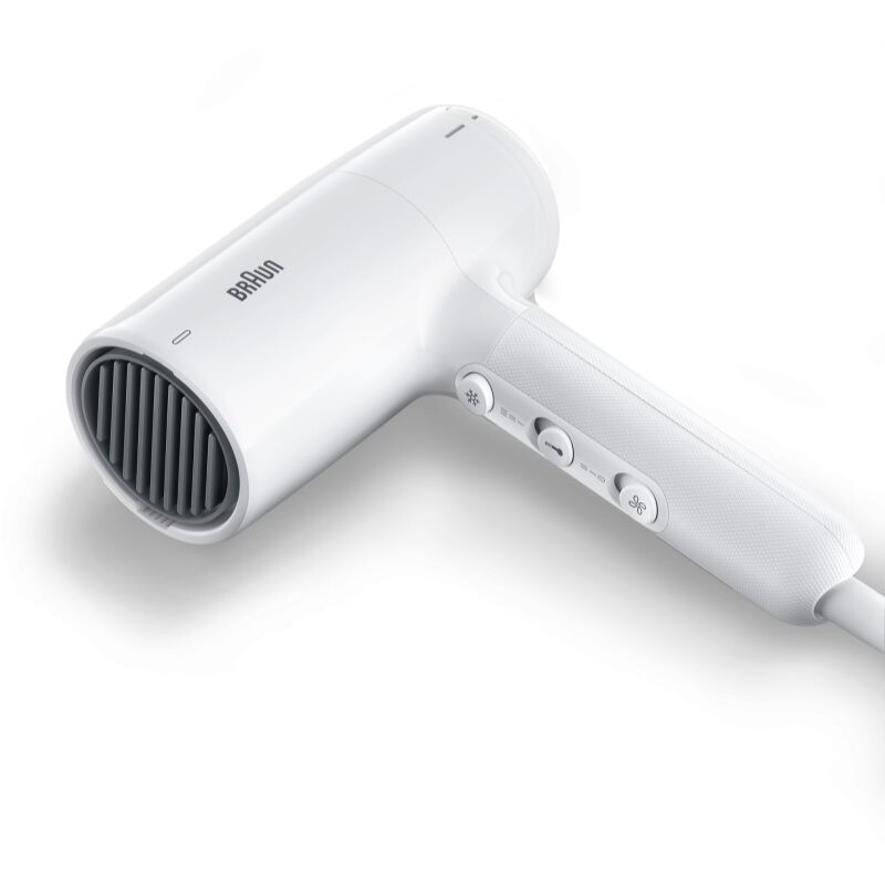 Braun Hair Care HD226 hair dryer 1 pc