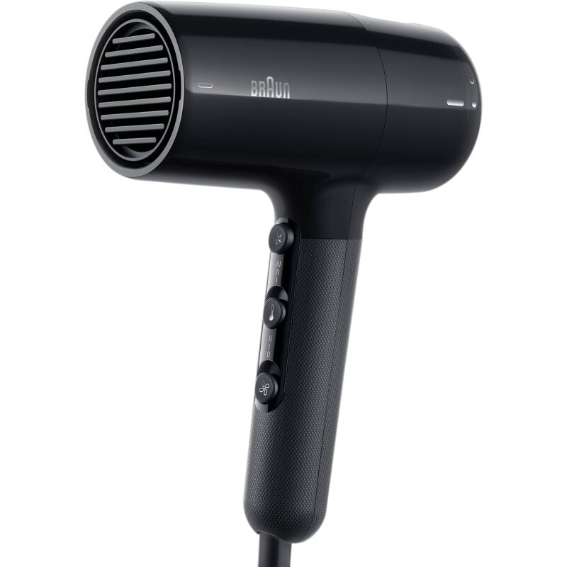 Braun Hair Care HD215 hair dryer 1 pc