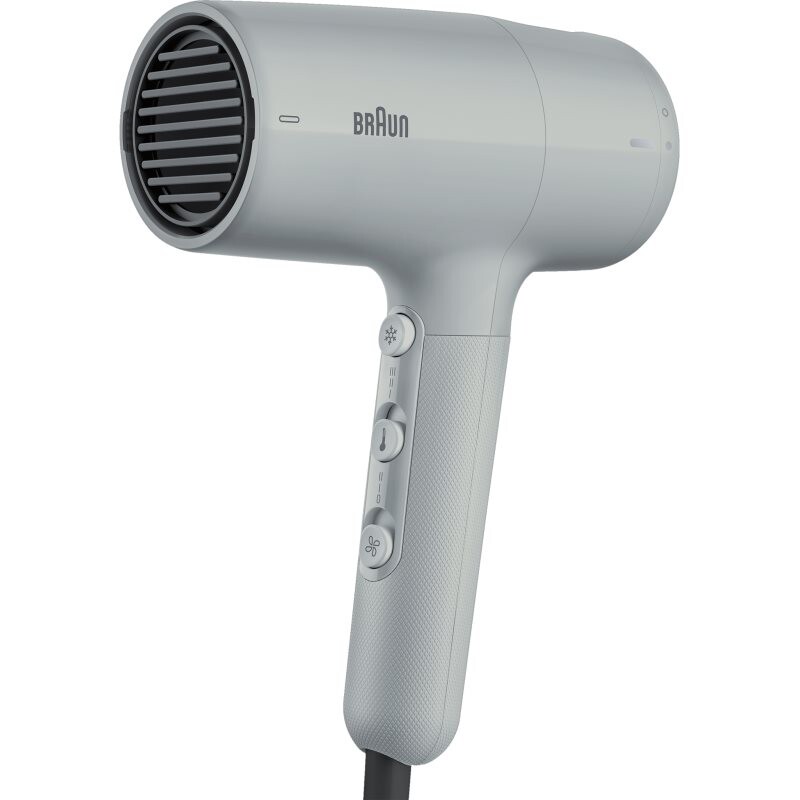 Braun Hair Care HD211E hair dryer 1 pc