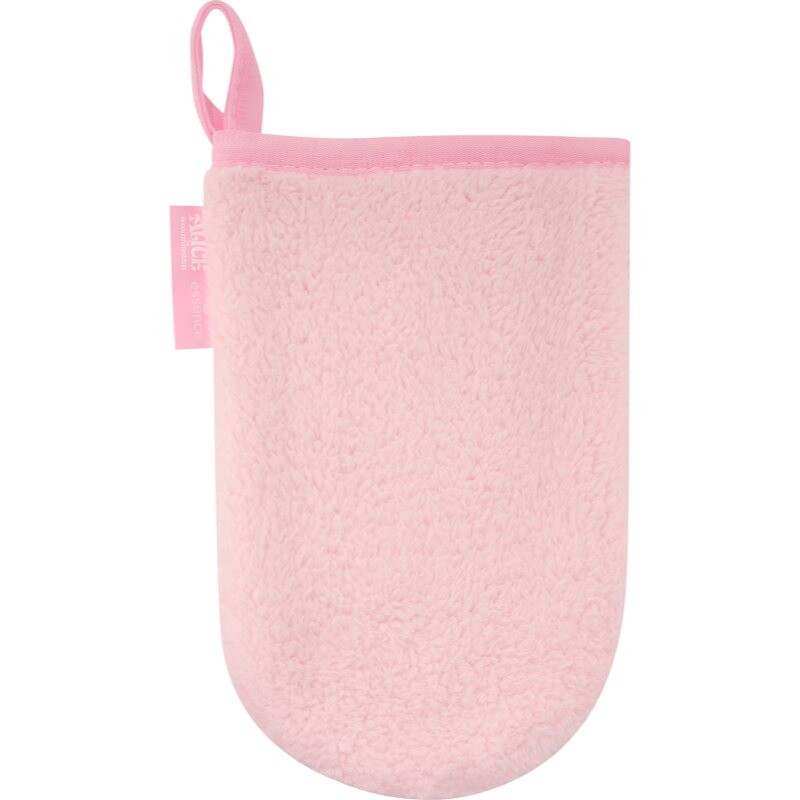 essence Disney Alice in Wonderland makeup remover glove 01 Wonderful You! 1 pc