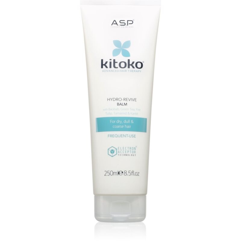 ASP kitoko Hydro - Revive conditioner for everyday use for hair 250 ml