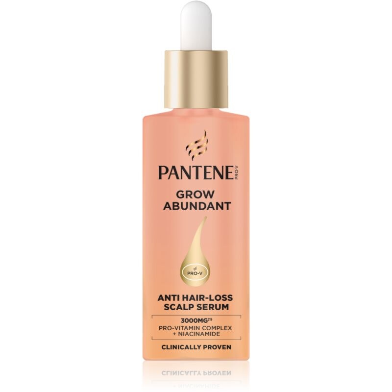Pantene Pro-V Grow Abundant serum against hair loss 60 ml