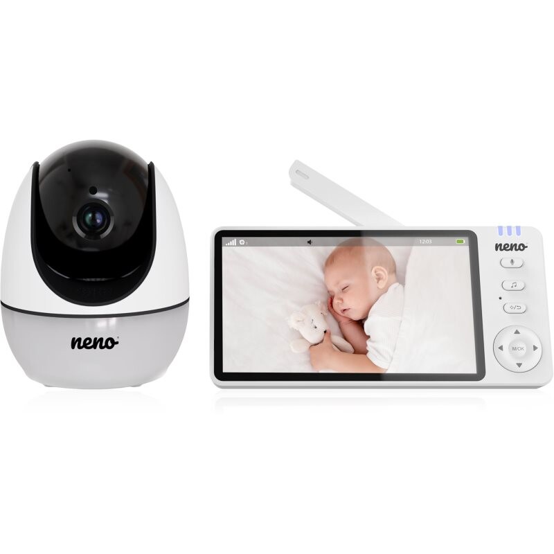 NENO SOS Ti Amo digital video baby monitor 1 pc