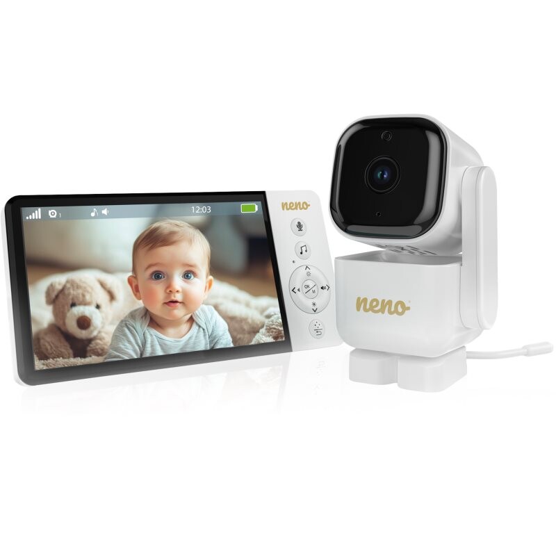 NENO Ciao digital video baby monitor 1 pc