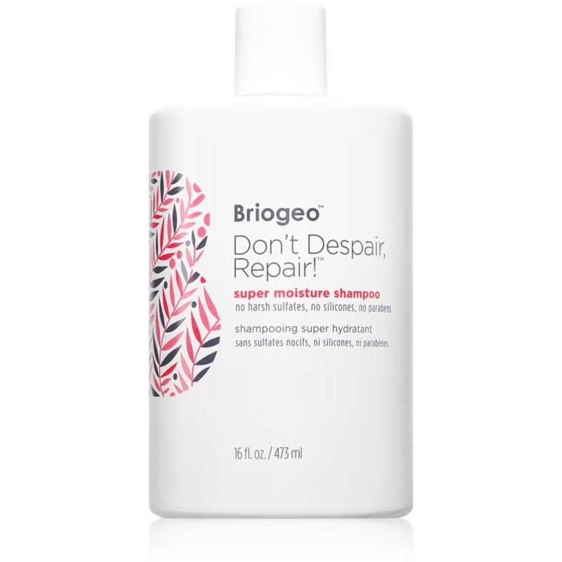Briogeo Don't Despair, Repair! moisturising shampoo 473 ml