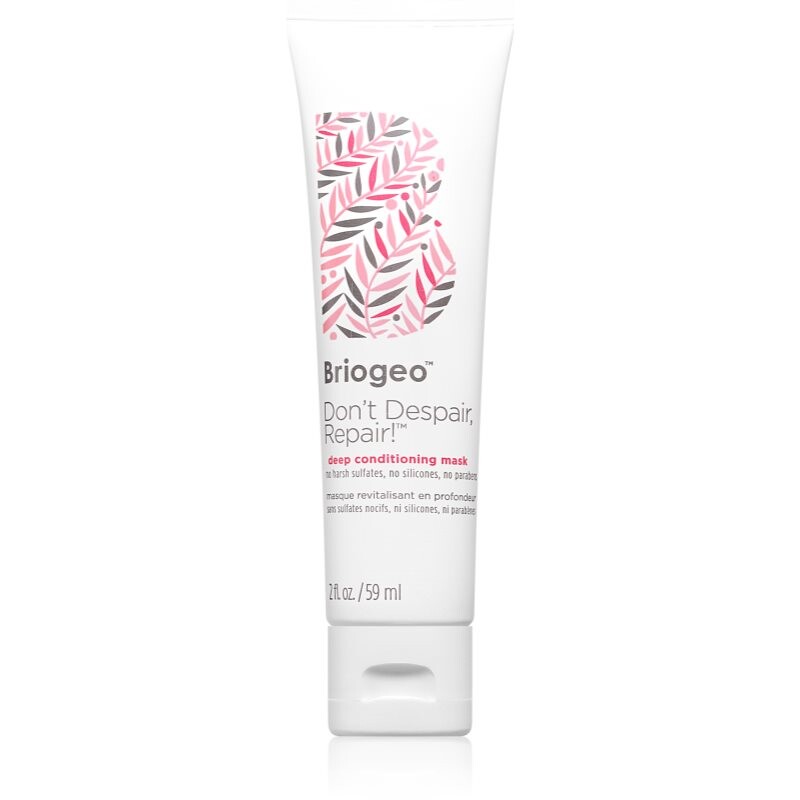 Briogeo Don't Despair, Repair! hydrating mask for hair 59 ml