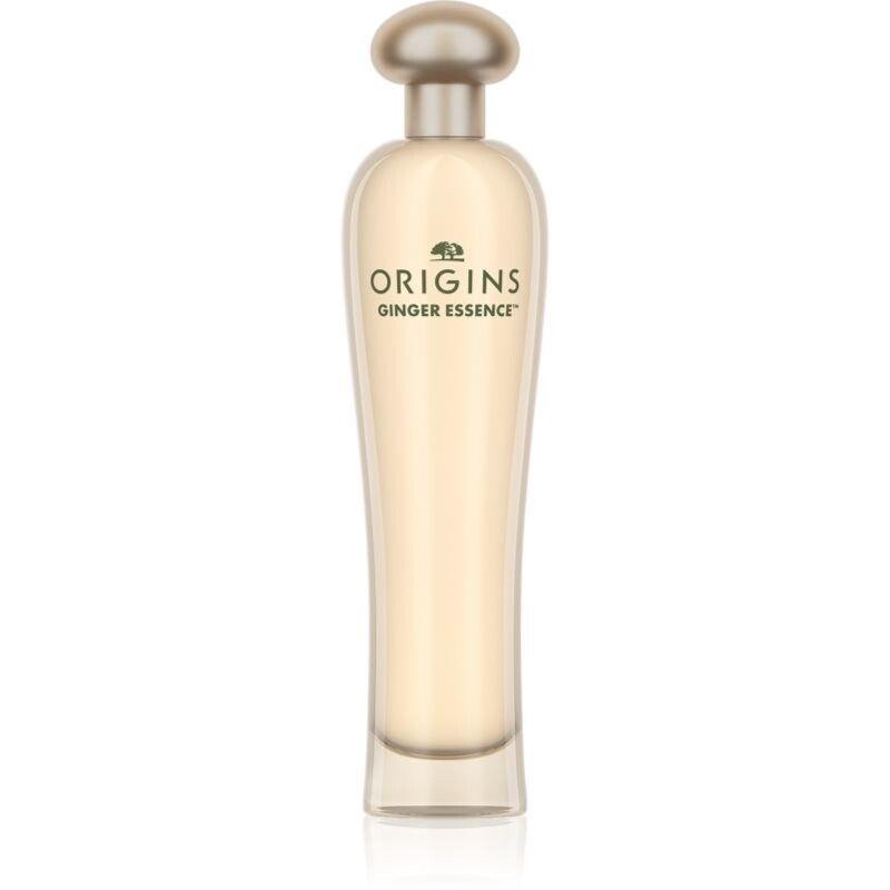 Origins Ginger Essence Sensuous Skin Scent perfumed body and hair mist for women 100 ml