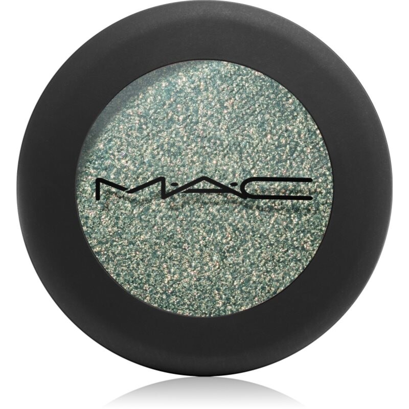 MAC Cosmetics Eye Shadow Glitter glitter eyeshadow shade Try Me On 1 g