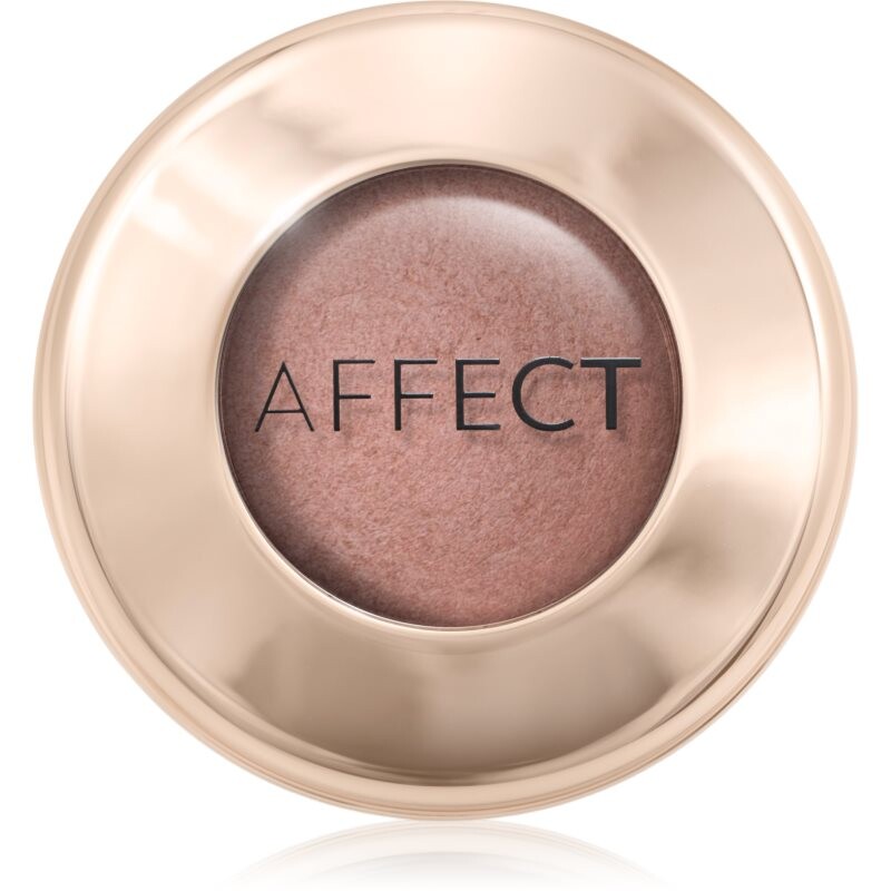Affect Glow Bakery bronzer shade Soft Chocolate 3 g
