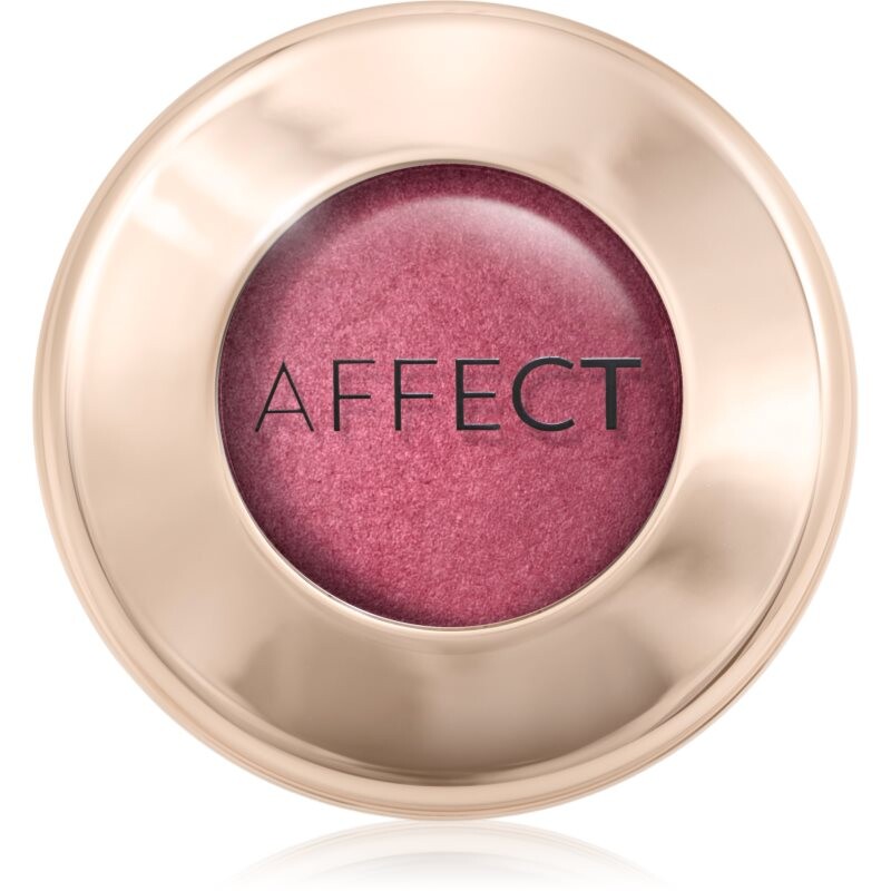 Affect Glow Bakery powder blusher shade Cherry Choco 3 g
