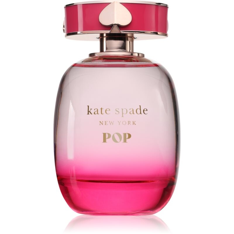 Kate Spade Pop eau de parfum for women 100 ml