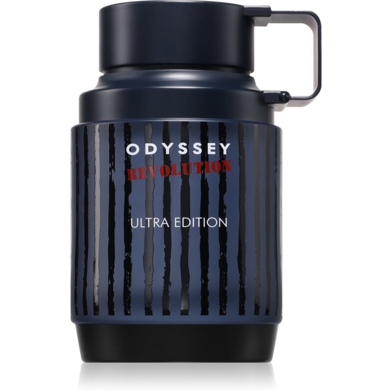 Armaf Odyssey Revolution Ultra Edition eau de parfum for men 100 ml