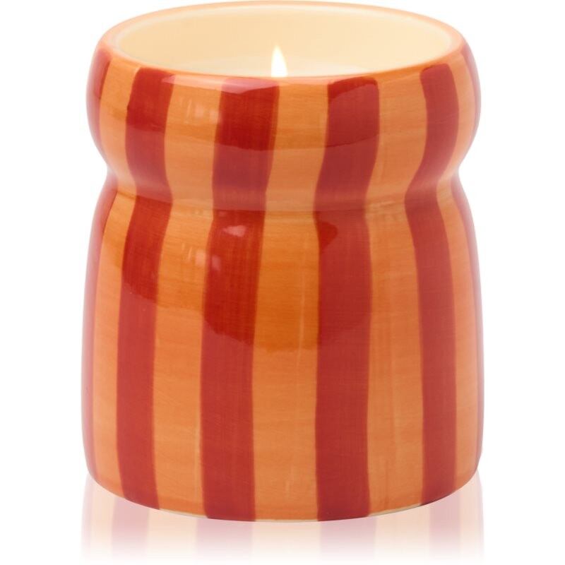 Paddywax Cabana Spiced Apple scented candle 184 g
