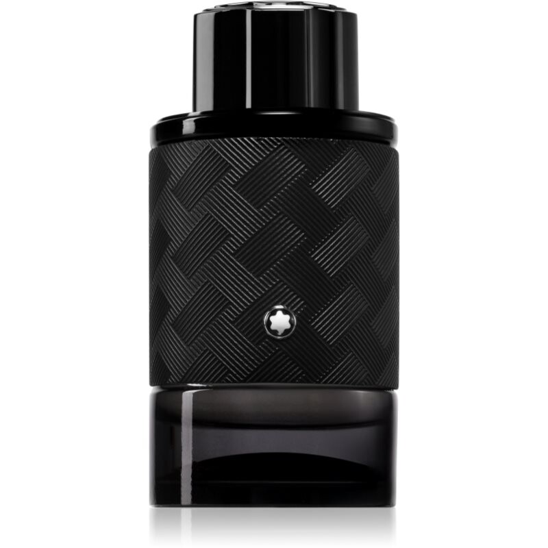 Montblanc Explorer Extreme perfume for men 100 ml