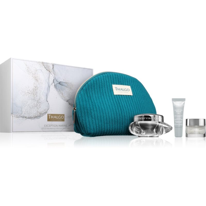 Thalgo Exception Marine Collection gift set