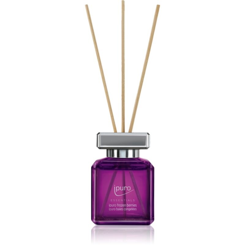 ipuro Essentials Frozen Berries aroma diffuser 100 ml