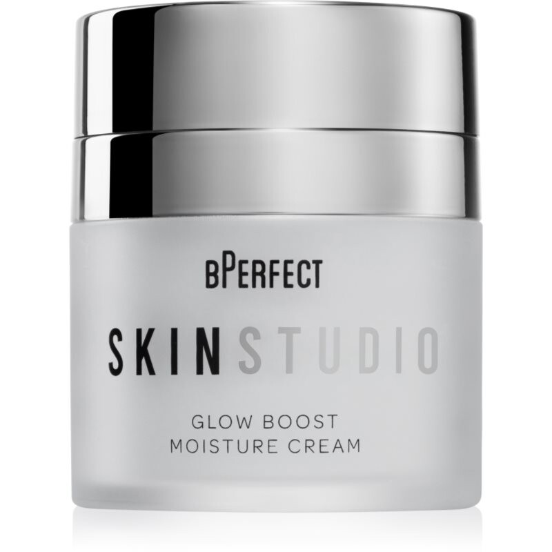 BPerfect Glow Boost Moisture Cream moisturising cream for instant regeneration 50 ml
