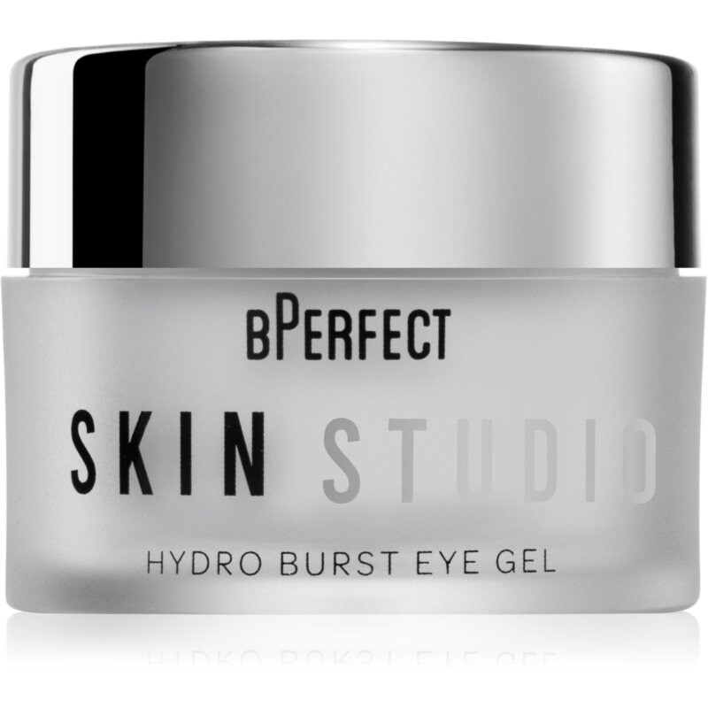 BPerfect Skin Studio Hydro Burst Eye Gel moisturising cream for the eye area 13 ml