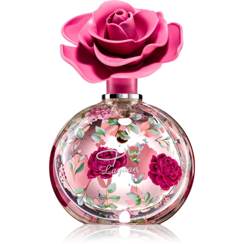 Lattafa Layaan eau de parfum for women 75 ml