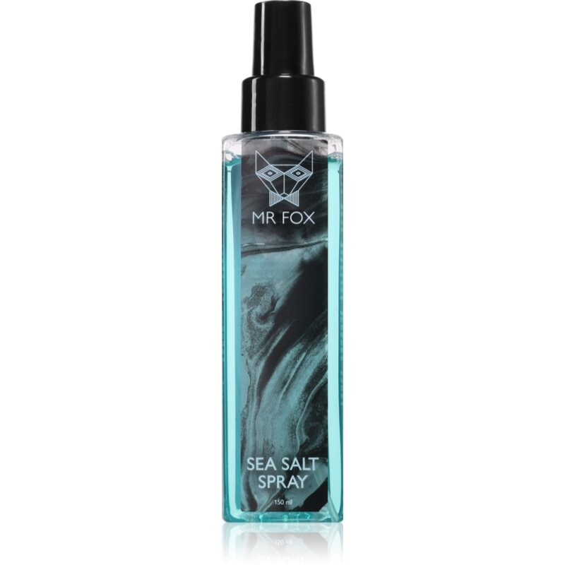 MR FOX Sea Salt Spray styling salt spray 150 ml