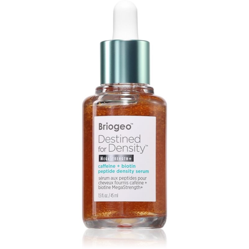Briogeo Destined For Density serum for hair density 45 ml