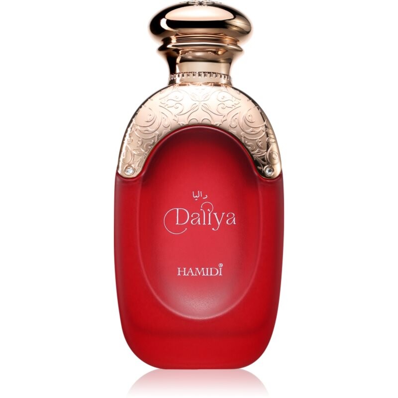 Hamidi Daliya eau de parfum unisex 100 ml