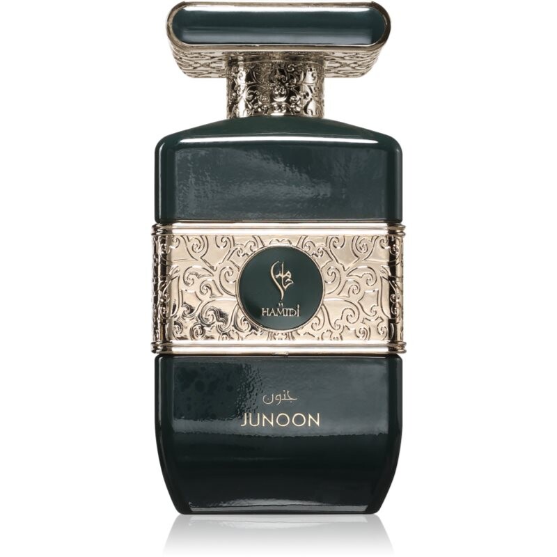 Hamidi Junoon eau de parfum for men 100 ml