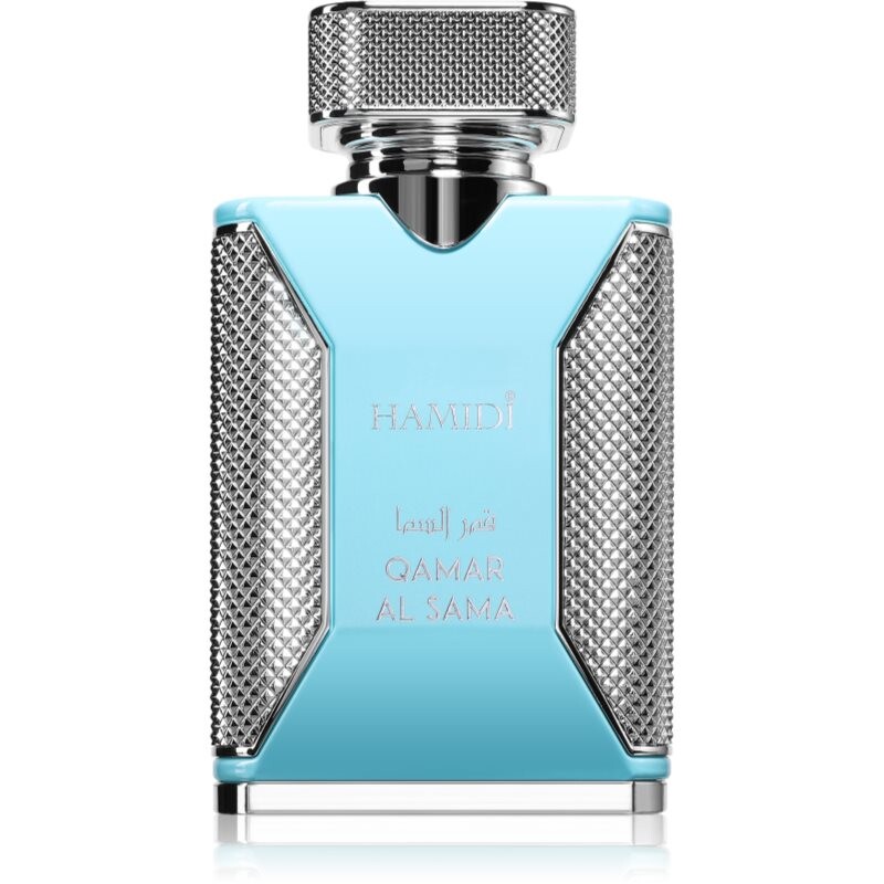 Hamidi Qamar Al Sama eau de parfum unisex 100 ml