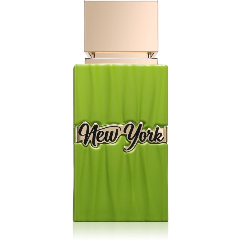 Hamidi New York Life eau de parfum unisex 100 ml