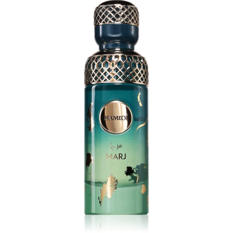 Hamidi Marj eau de parfum unisex 100 ml