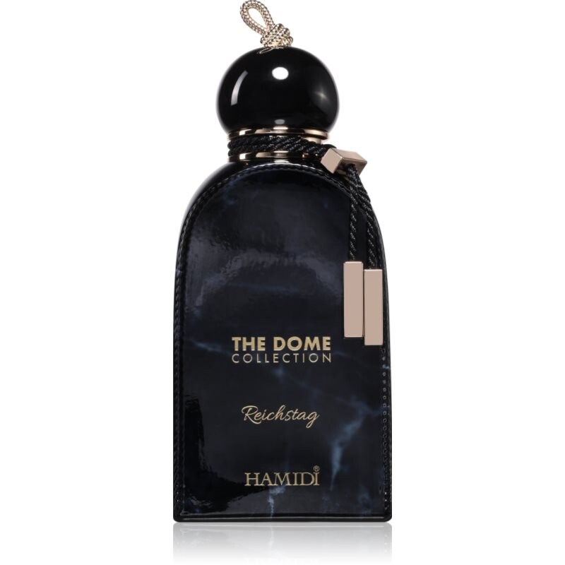 Hamidi The Dome Reichstag eau de parfum unisex 100 ml