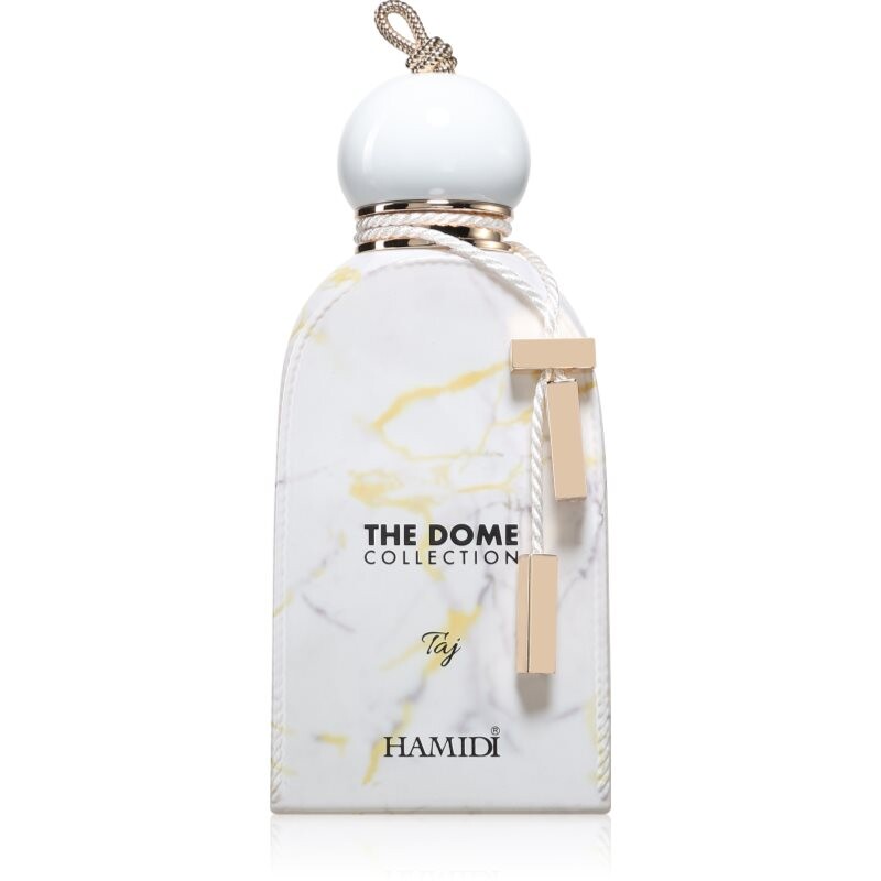 Hamidi The Dome Taj eau de parfum for men 100 ml