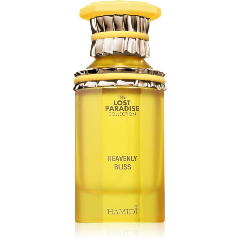 Hamidi The Lost Paradise Heavenly Bliss eau de parfum unisex 100 ml