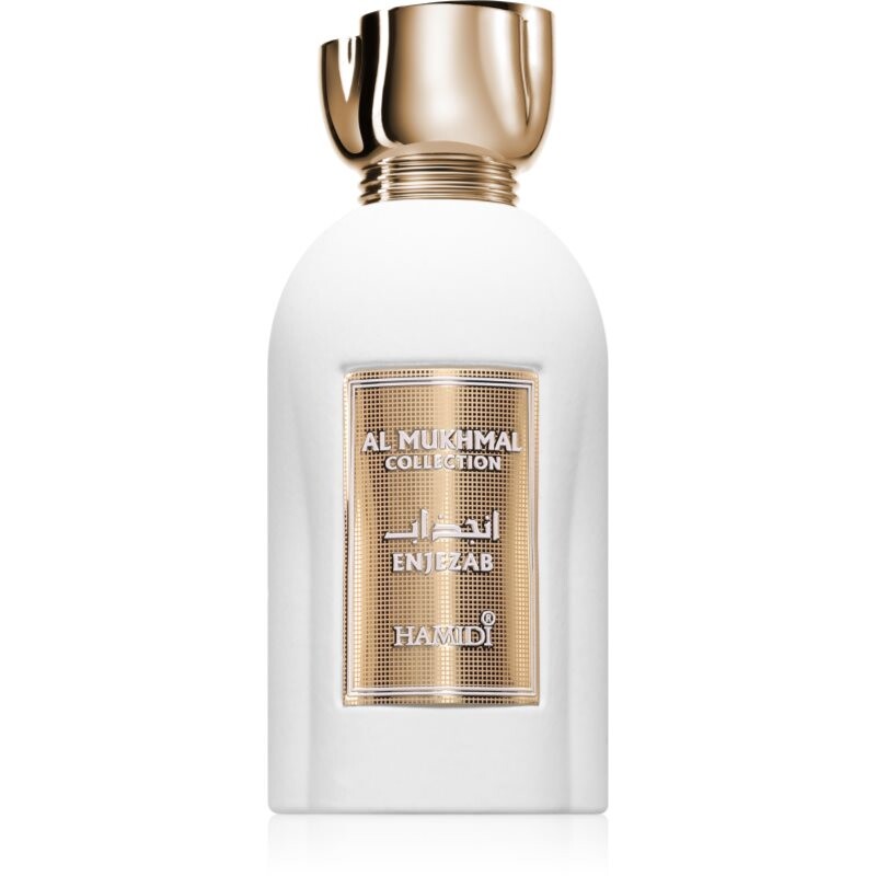 Hamidi Al Mukhmal Enjezab eau de parfum unisex 100 ml