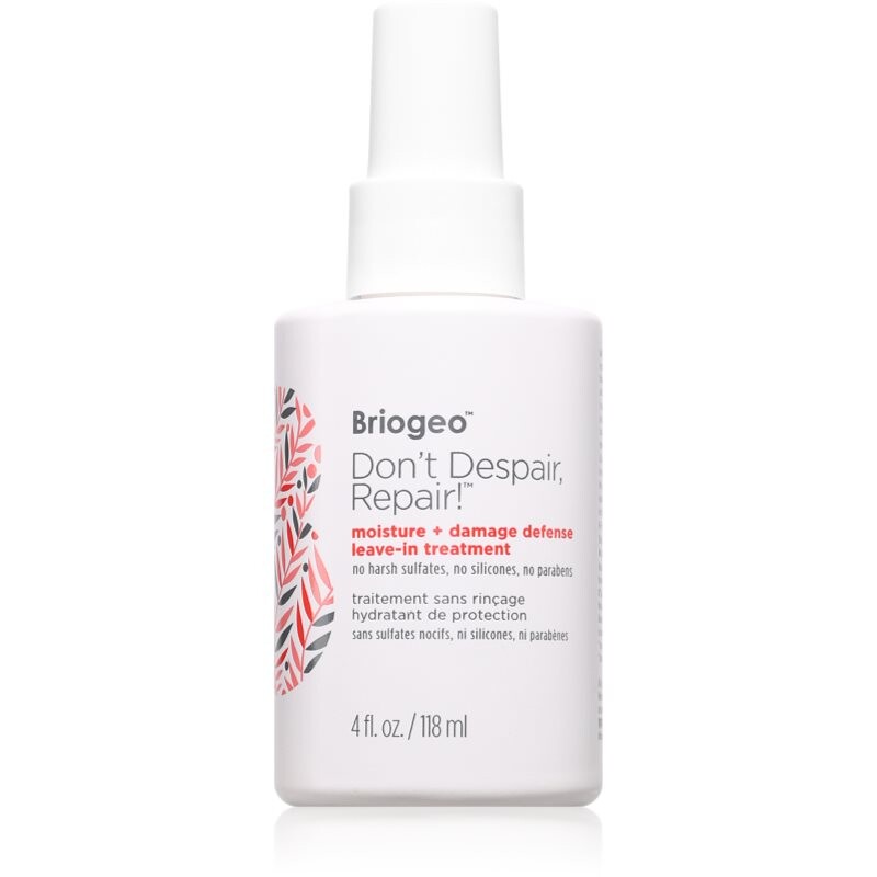 Briogeo Don't Despair, Repair! leave-in treatment 118 ml