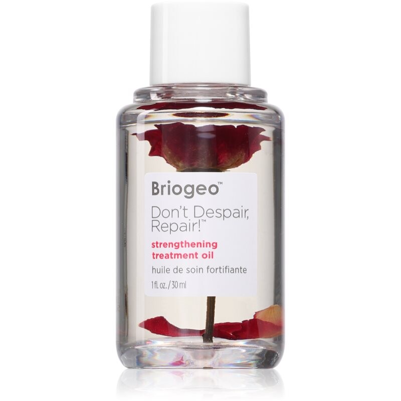 Briogeo Don't Despair, Repair! hair oil 30 ml