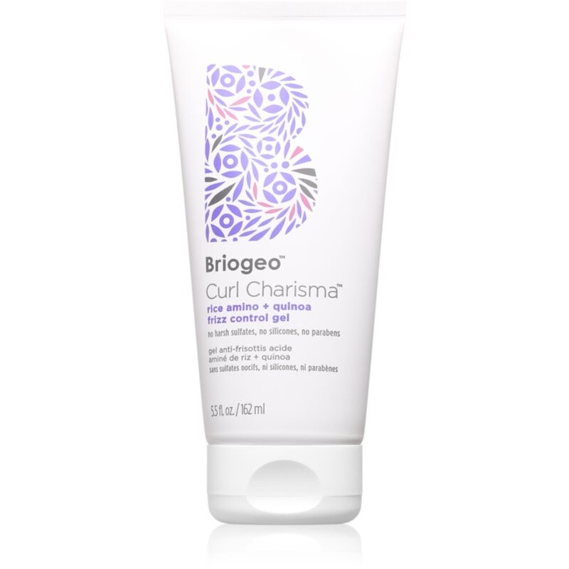 Briogeo Curl Charisma styling gel for curly hair 162 ml
