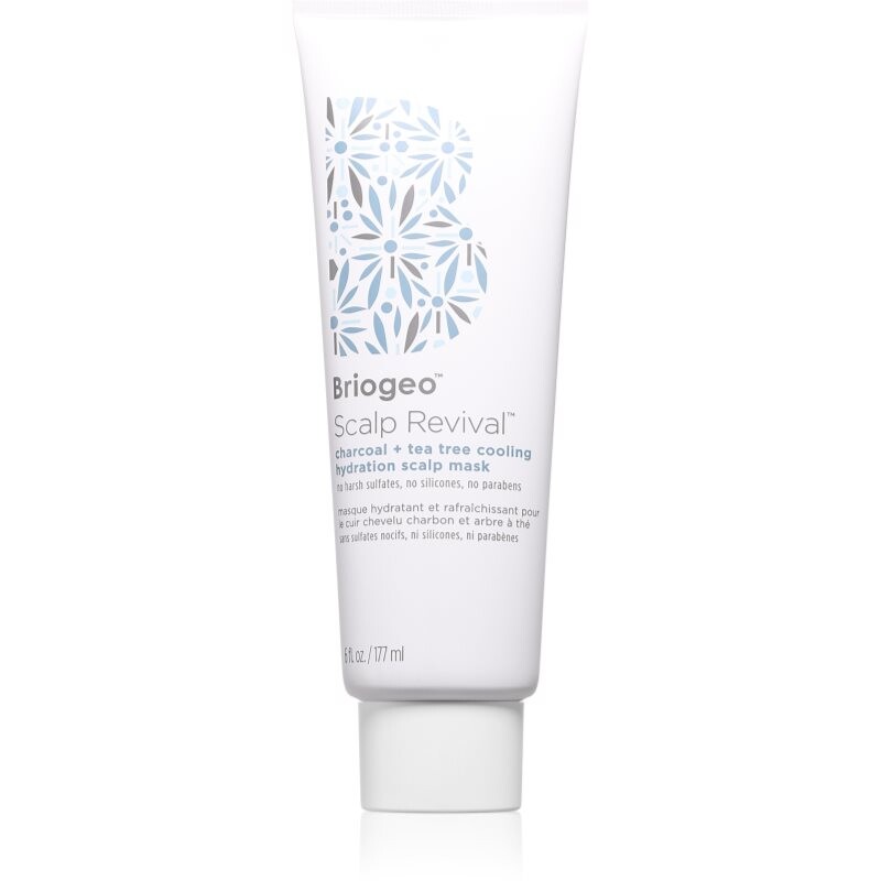 Briogeo Scalp Revival hydrating mask for scalp 177 ml