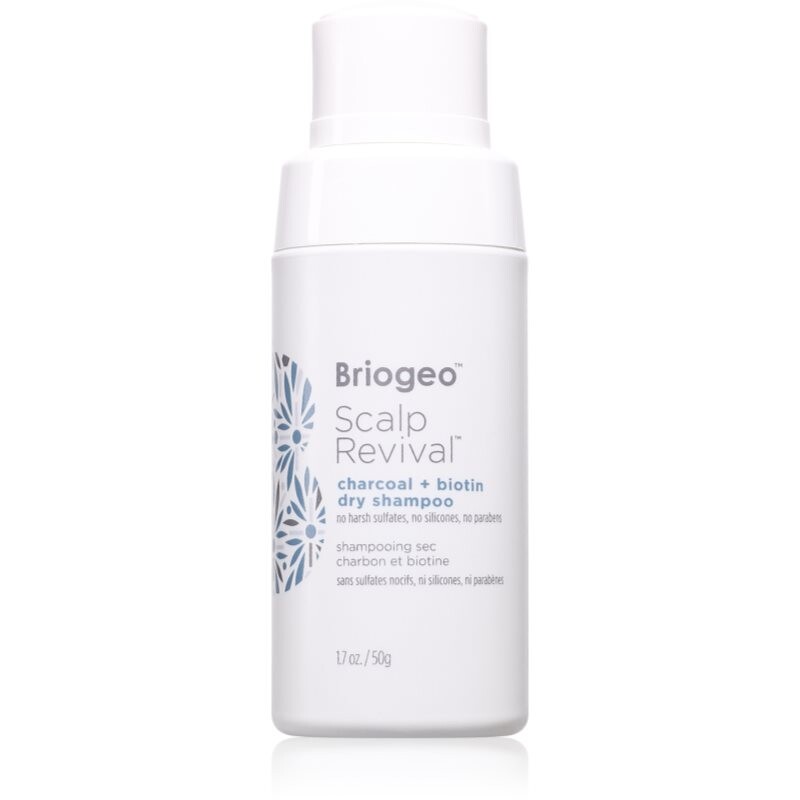 Briogeo Scalp Revival dry shampoo 50 ml