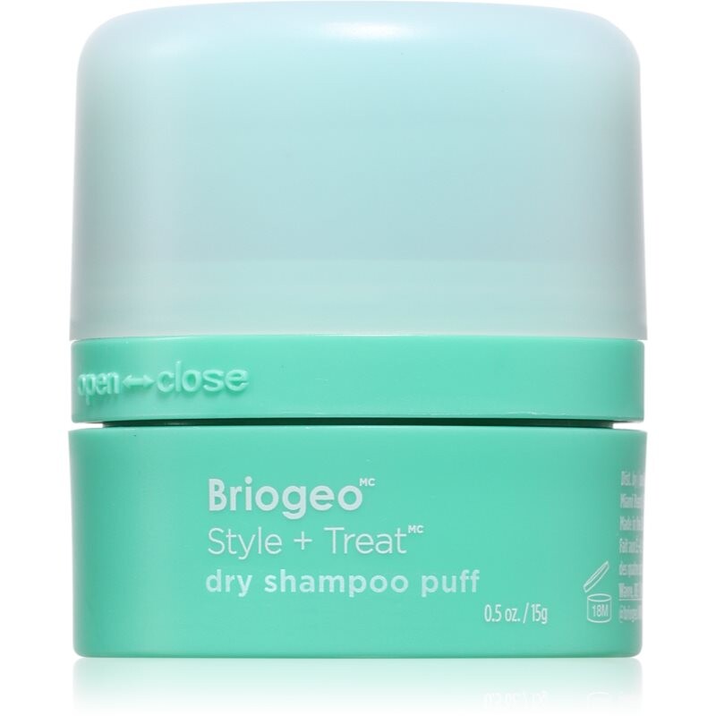 Briogeo Style + Treat dry shampoo 15 g
